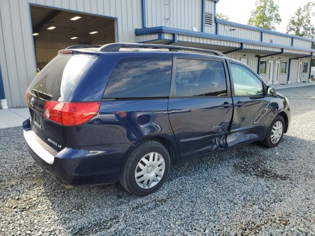 Photo 3 from auction – 2006 TOYOTA SIENNA CE with VIN 5TDZA23C56S527091