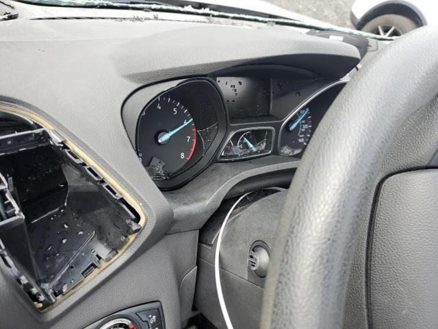 Photo 9 from auction – 2017 FORD ESCAPE SE with VIN 1FMCU9G90HUC03531