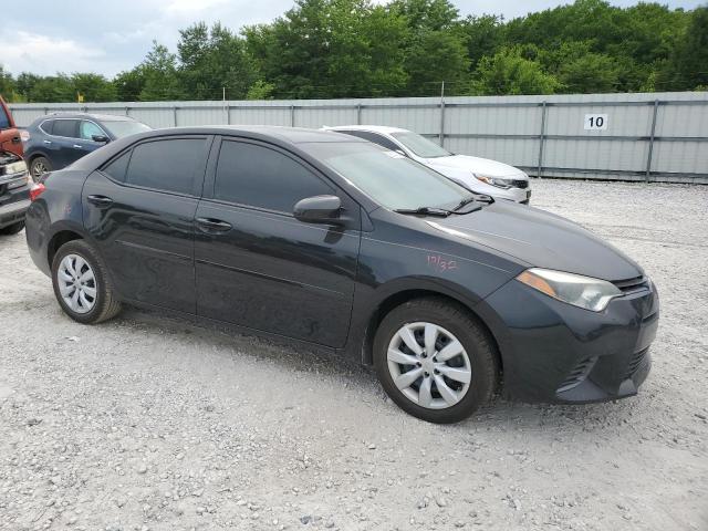 Photo 4 from auction – 2016 TOYOTA COROLLA L with VIN 2T1BURHE3GC577445