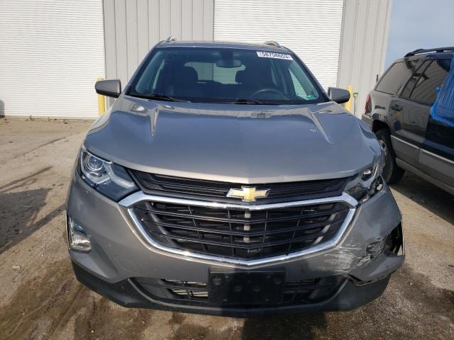 Photo 5 from auction – 2018 CHEVROLET EQUINOX LT with VIN 3GNAXTEX2JS614640