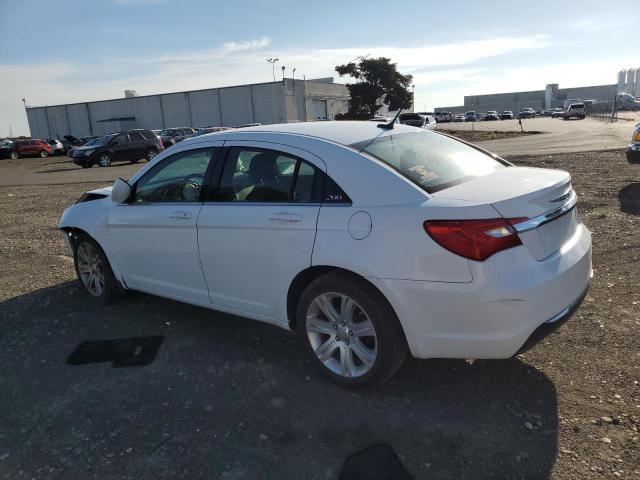 Photo 2 from auction – 2013 CHRYSLER 200 TOURIN with VIN 1C3CCBBB4DN735186