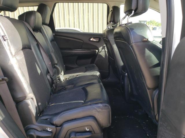Photo 11 from auction – 2017 DODGE JOURNEY CR with VIN 3C4PDCGG4HT582156