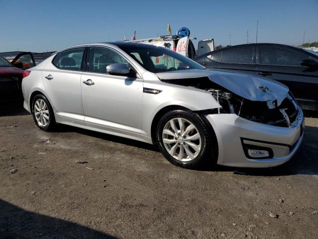Photo 4 from auction – 2015 KIA OPTIMA EX with VIN 5XXGN4A76FG380598