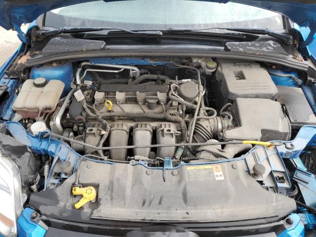 Photo 11 from auction – 2012 FORD FOCUS SE with VIN 1FAHP3K28CL101634