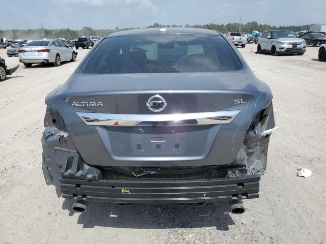Photo 6 from auction – 2015 NISSAN ALTIMA 2.5 with VIN 1N4AL3AP2FN306319