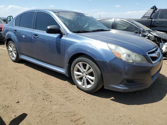 Photo 4 from auction – 2013 SUBARU LEGACY 2.5 with VIN 4S3BMBC62D3017671