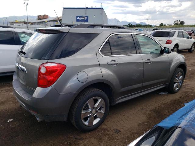 Foto 3 de la subasta – 2012 CHEVROLET EQUINOX LT con VIN 2GNFLEE50C6283506