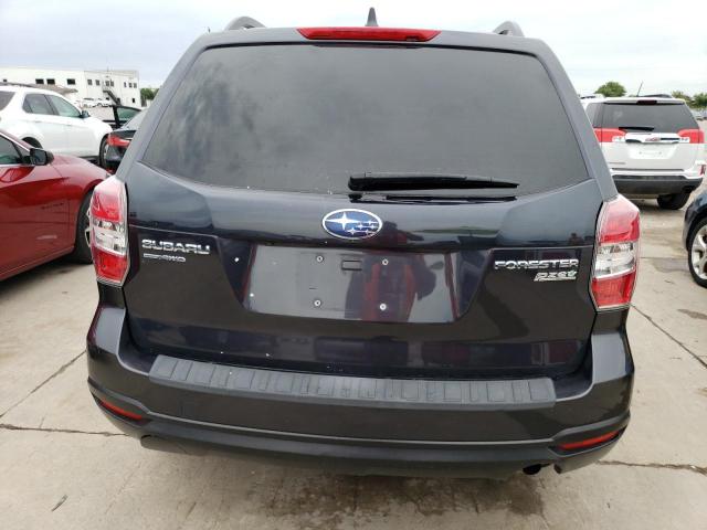 Photo 6 from auction – 2016 SUBARU FORESTER 2 with VIN JF2SJAGC0GH493056