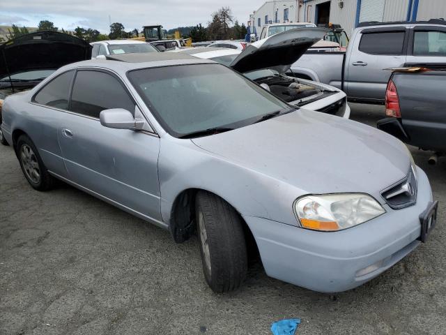 Photo 4 from auction – 2002 ACURA 3.2CL with VIN 19UYA424X2A001369