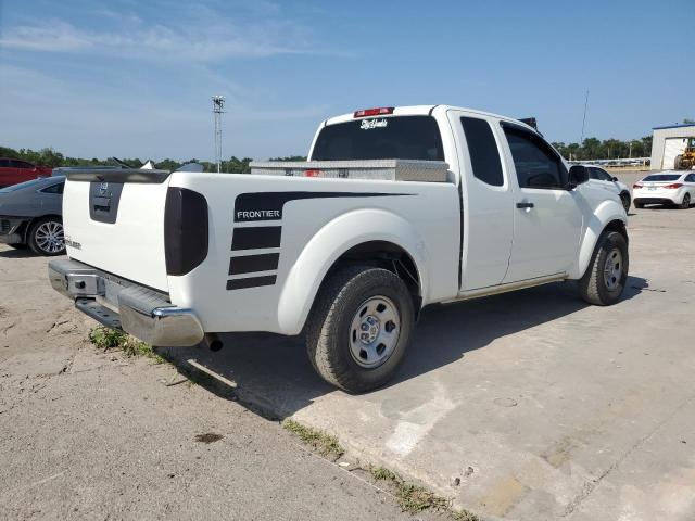 Photo 3 from auction – 2016 NISSAN FRONTIER S with VIN 1N6BD0CT1GN749094
