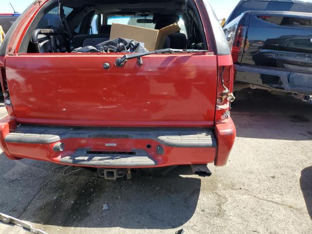 Photo 6 from auction – 2001 CHEVROLET BLAZER with VIN 1GNCS18W61K243542
