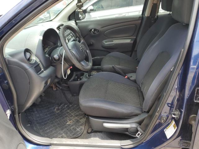 Photo 7 from auction – 2014 NISSAN VERSA 4D with VIN 3N1CN7AP2EL857520