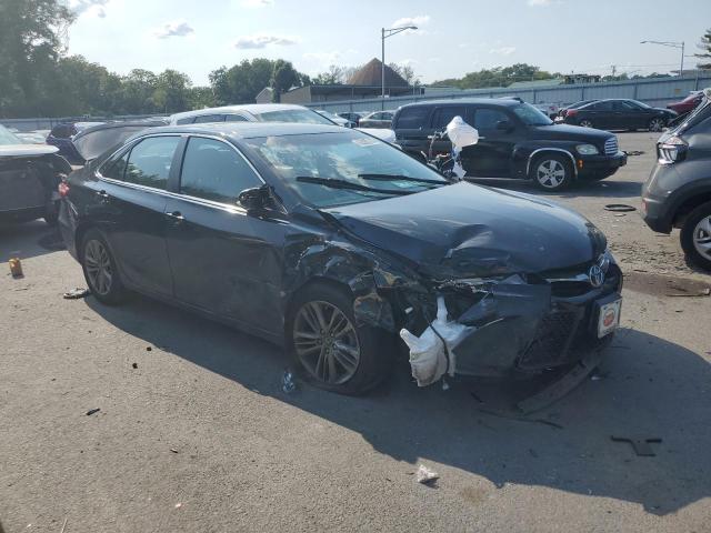 Photo 4 from auction – 2016 TOYOTA CAMRY LE with VIN 4T1BF1FK5GU224403