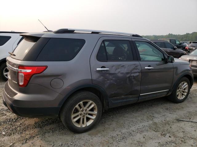 Photo 3 from auction – 2013 FORD EXPLORER X with VIN 1FM5K7D82DGA20221