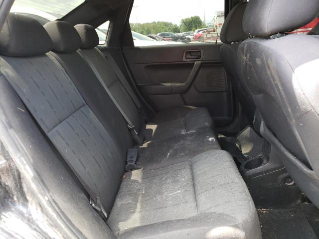Photo 10 from auction – 2011 FORD FOCUS SE with VIN 1FAHP3FN3BW187971