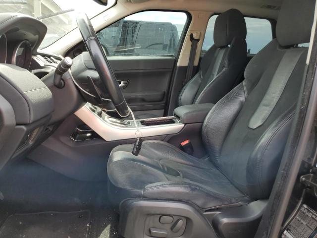 Photo 7 from auction – 2015 LAND ROVER RANGE ROVE with VIN SALVN2BG0FH972732