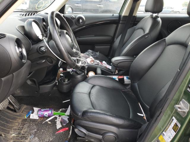 Photo 7 from auction – 2015 MINI COOPER S C with VIN WMWZC5C50FWP48155