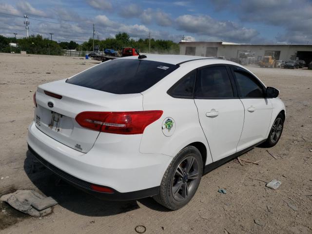 Photo 3 from auction – 2018 FORD FOCUS SE with VIN 1FADP3FE0JL301083