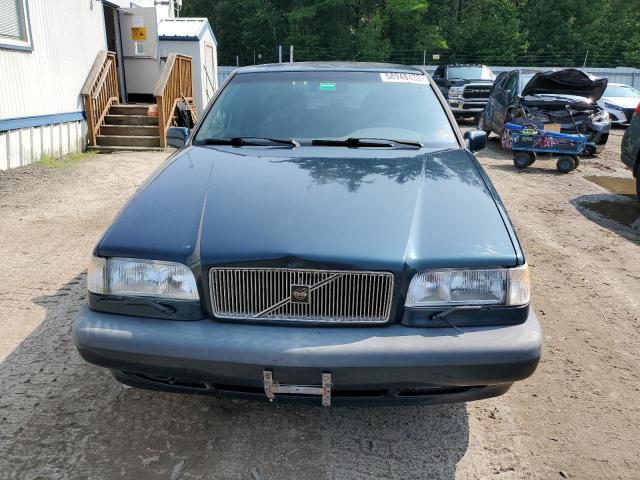 Photo 5 from auction – 1997 VOLVO 850 with VIN YV1LW5549V3324942