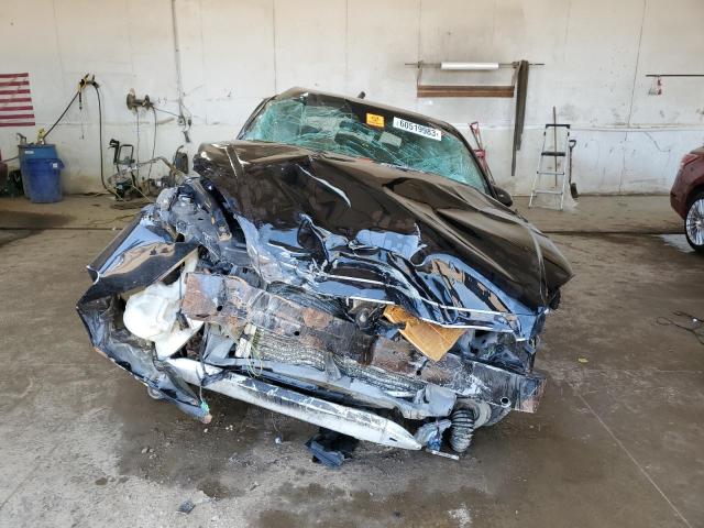 Photo 5 from auction – 2011 CHEVROLET IMPALA LT with VIN 2G1WB5EK9B1330571
