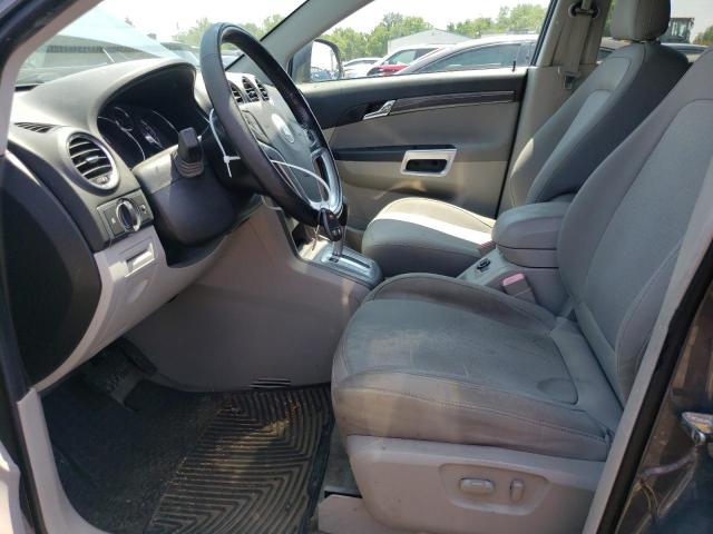 Photo 7 from auction – 2008 SATURN VUE XE with VIN 3GSCL33P38S692942