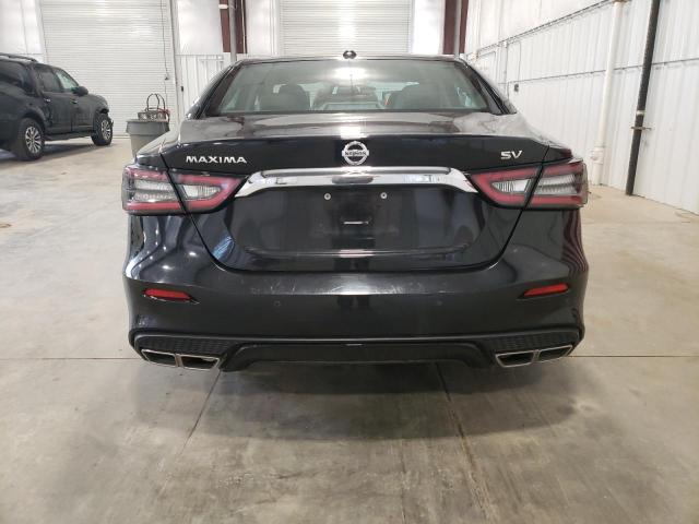 Photo 6 from auction – 2021 NISSAN MAXIMA SV with VIN 1N4AA6CV2MC514776