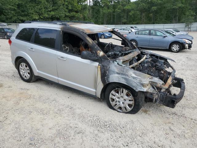 Photo 4 from auction – 2014 DODGE JOURNEY SE with VIN 3C4PDCAB1ET219838