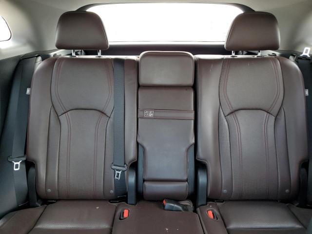 Photo 10 from auction – 2017 LEXUS RX 350 BAS with VIN 2T2ZZMCA5HC074603