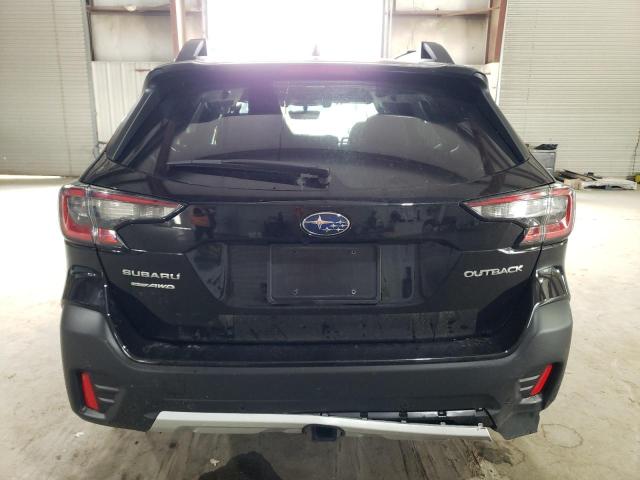 Photo 6 from auction – 2022 SUBARU OUTBACK LI with VIN 4S4BTAMC8N3223740