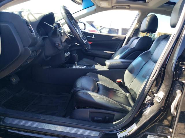 Фото 7 с аукциона – 2012 NISSAN MAXIMA S с VIN 1N4AA5AP6CC827455