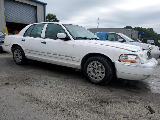 Photo 4 from auction – 2005 MERCURY GRAND MARQ with VIN 2MEFM74W75X651641