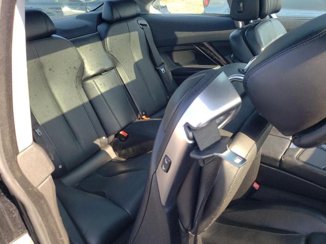 Photo 10 from auction – 2012 BMW 650 XI with VIN WBALX5C52CC894175