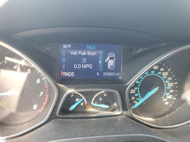 Photo 9 from auction – 2013 FORD ESCAPE SE with VIN 1FMCU0GX7DUA84283