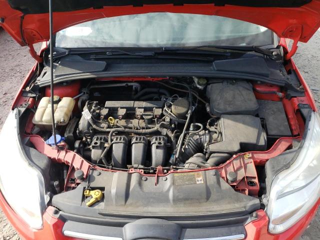 Фото 11 с аукциона – 2014 FORD FOCUS SE с VIN 1FADP3F2XEL151429