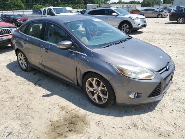Photo 4 from auction – 2012 FORD FOCUS SEL with VIN 1FAHP3H2XCL118071