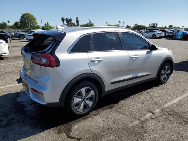 Photo 3 from auction – 2019 KIA NIRO FE with VIN KNDCB3LC4K5351367