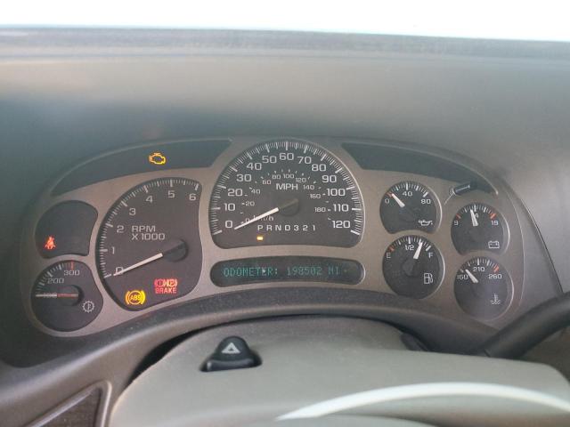 Photo 9 from auction – 2006 GMC SIERRA K15 with VIN 2GTEK63N661138990