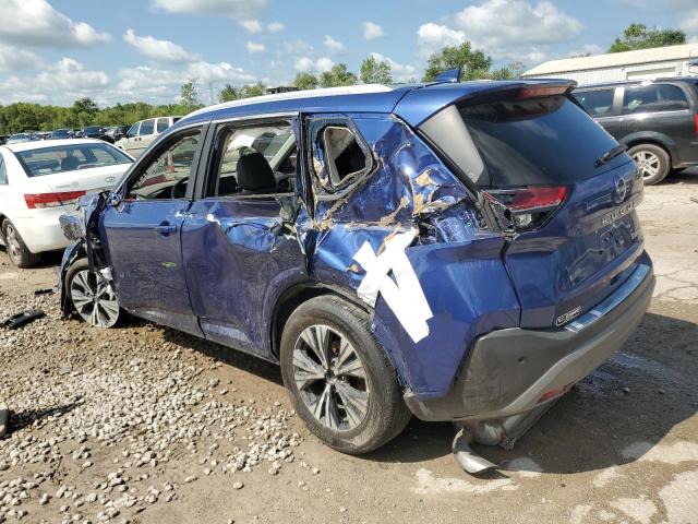 Photo 2 from auction – 2023 NISSAN ROGUE SV with VIN 5N1BT3BB2PC765330