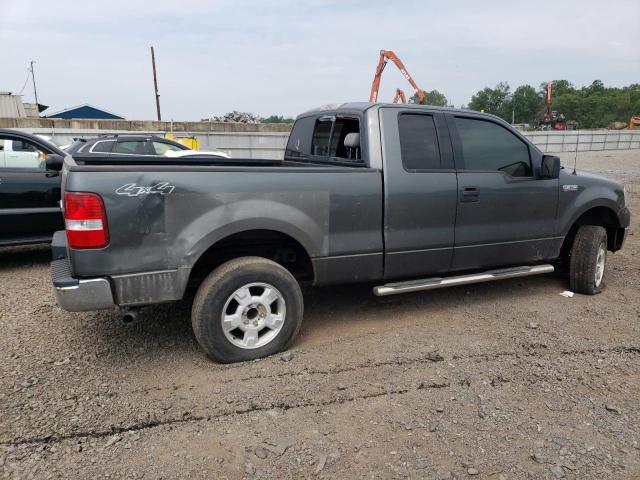 Photo 3 from auction – 2004 FORD F150 with VIN 1FTPX14564NC16174
