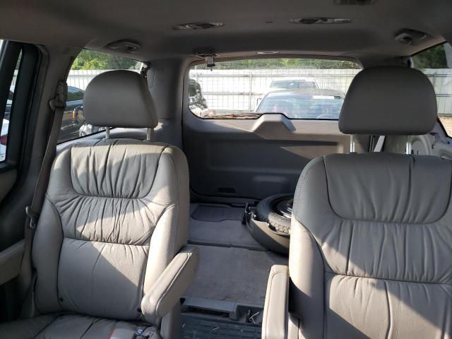 Photo 10 from auction – 2008 HONDA ODYSSEY EX with VIN 5FNRL38738B052818