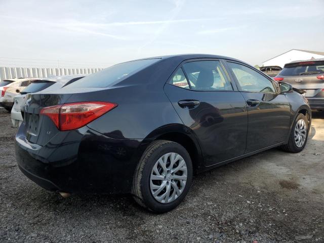 Photo 3 from auction – 2017 TOYOTA COROLLA L with VIN 2T1BURHE0HC774817