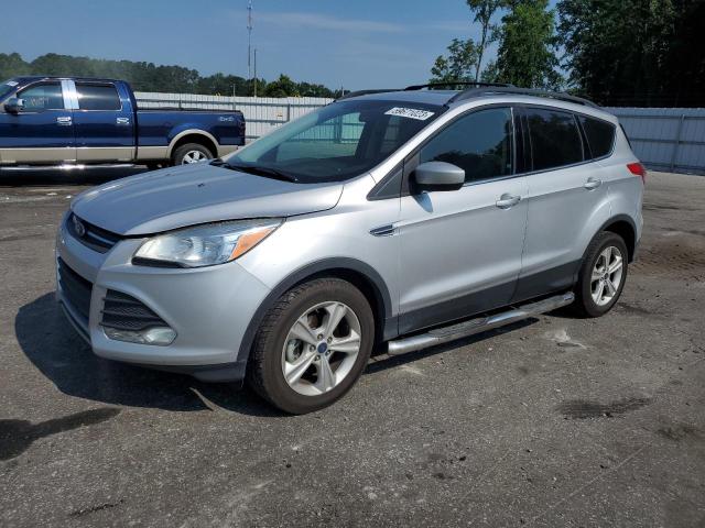 Photo 1 from auction – 2013 FORD ESCAPE SE with VIN 1FMCU0GX4DUC51912