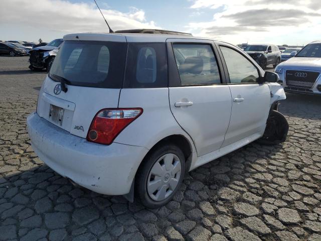 Photo 3 from auction – 2006 TOYOTA SCION XA with VIN JTKKT604860156505