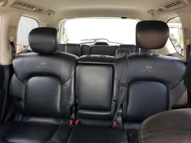 Photo 10 from auction – 2014 INFINITI QX80 with VIN JN8AZ2ND7E9751086