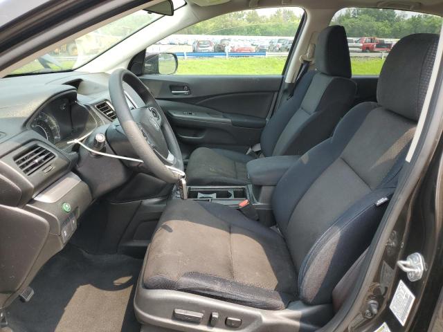 Photo 7 from auction – 2015 HONDA CR-V EX with VIN 2HKRM4H55FH690584