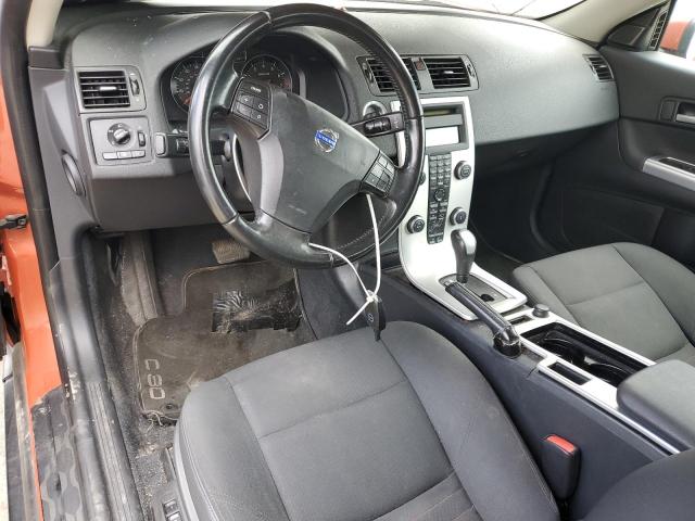 Photo 8 from auction – 2012 VOLVO C30 T5 with VIN YV1672MK9C2269243