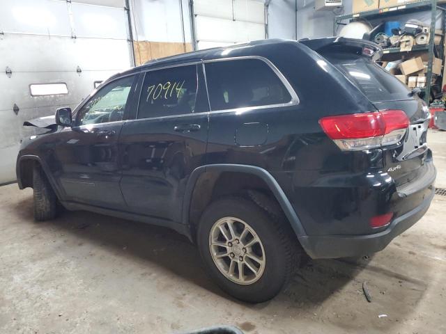 Photo 2 from auction – 2018 JEEP GRAND CHER with VIN 1C4RJFAG0JC458673