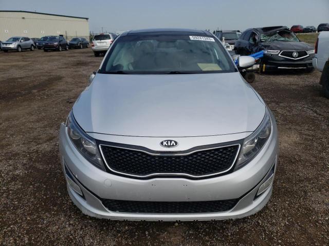 Фото 5 с аукциона – 2015 KIA OPTIMA LX с VIN KNAGM4A70F5572393