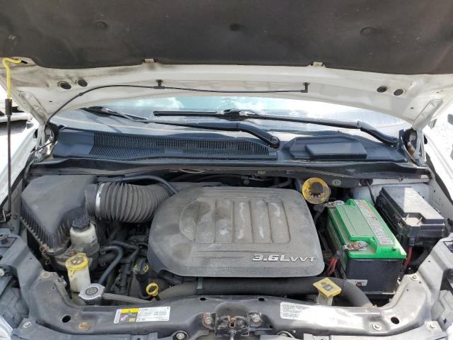 Photo 12 from auction – 2014 RAM TRADESMAN with VIN 2C4JRGAG8ER425462