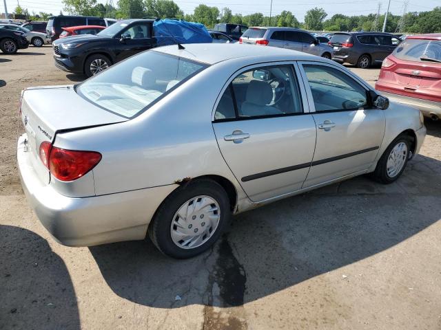 Photo 3 from auction – 2003 TOYOTA COROLLA CE with VIN 1NXBR32E03Z044713